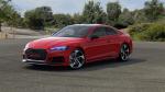 Audi RS5 Coupe Sport Edition 2019 года (UK)